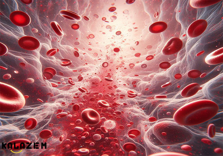 انواع و علائم هموفیلا