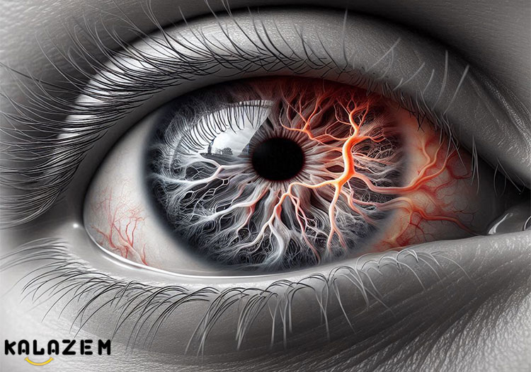 بیماری گلوکوم چیست؟ 