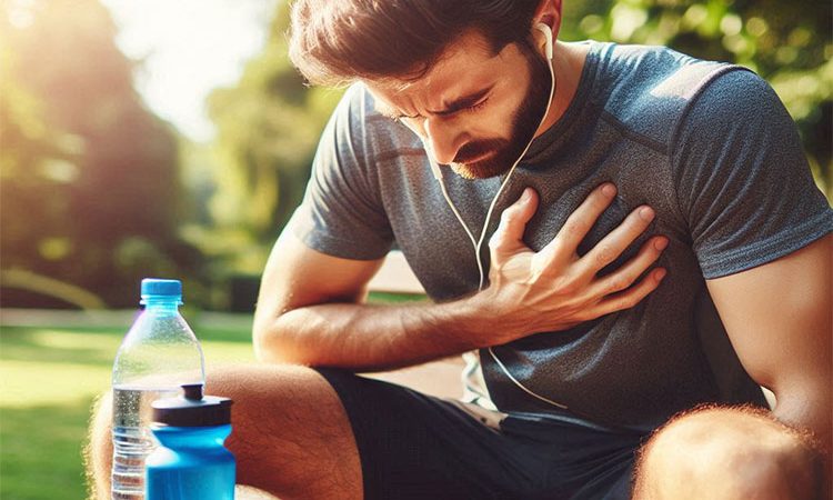 تنگی نفس چیست؟ علل و علائم رایج تنگی نفس و راه های درمانی آن