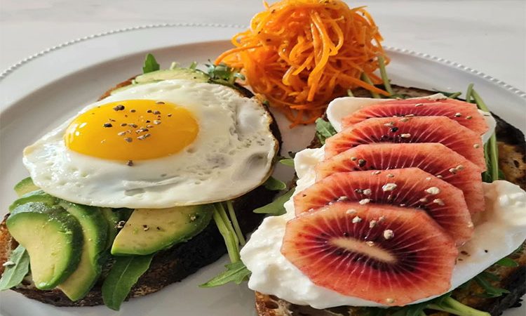 در رژیم غذایی کم باقی مانده چی بخورم؟ مزایای رژیم کم باقیمانده