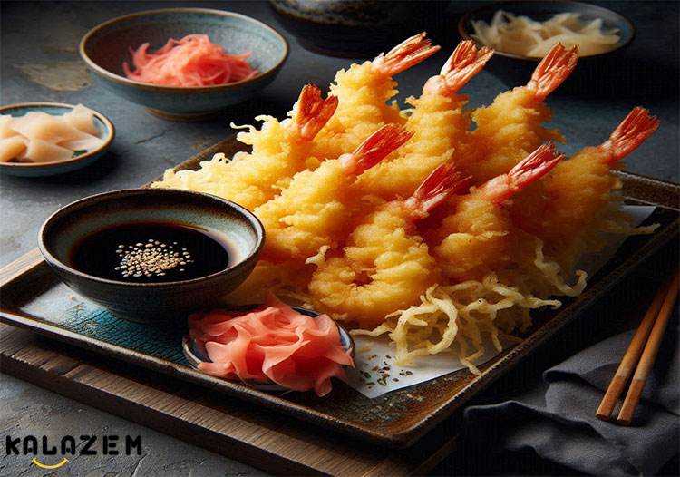 فواید میگو و عوارض احتمالی مصرف