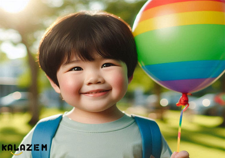 مدیریت چاقی کودکان