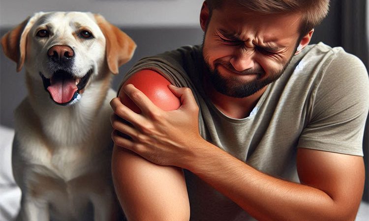 چرا شانه ام درد می کند؟ علل ، علائم و موثرترین درمان انواع درد شانه