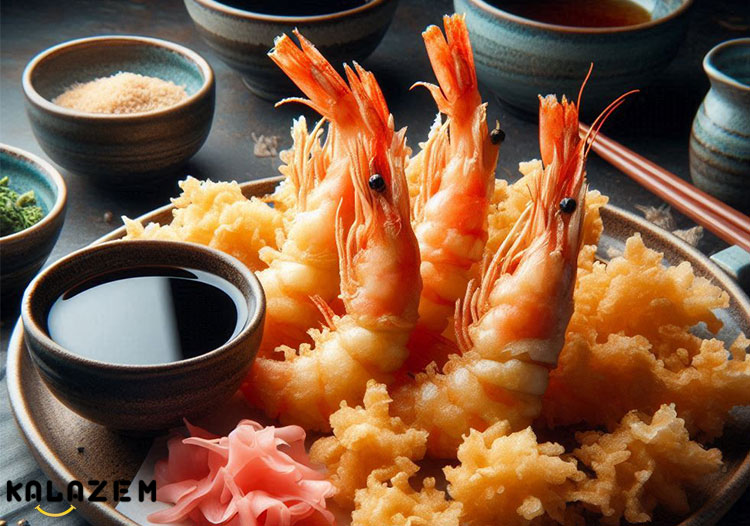 چه کسی باید از میگو اجتناب کند؟