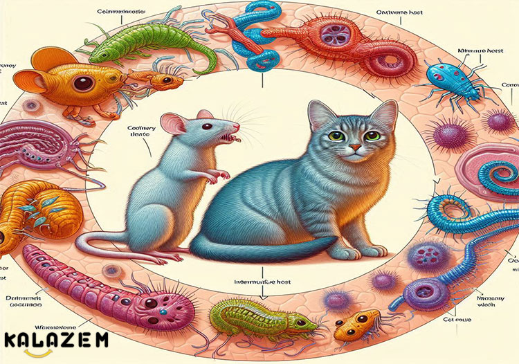 چگونه از بیماری توکسوپلاسموز پیشگیری کنیم؟ چگونه از بیماری توکسوپلاسموز پیشگیری کنیم؟