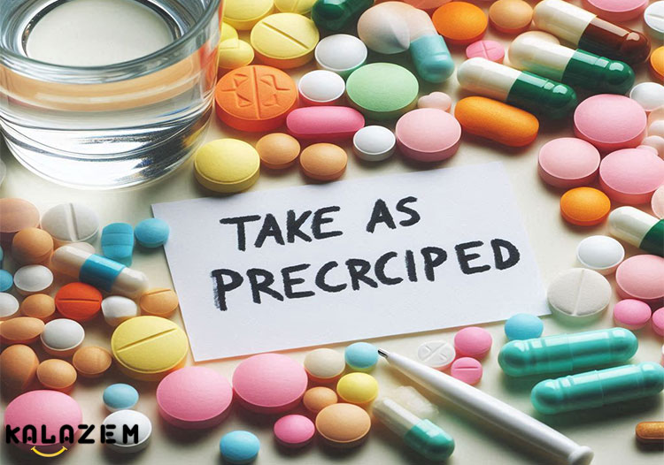 چگونه هیستامین را به طور طبیعی متوقف کنیم؟