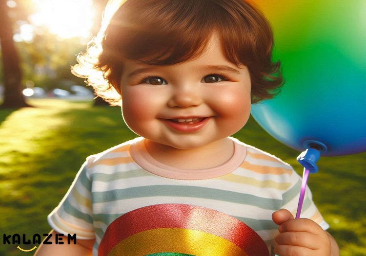 چگونه چاقی در کودکان تعریف می شود؟