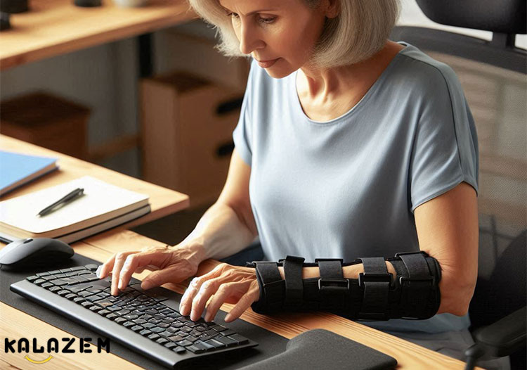 آسیب فشار تکراری چگونه درمان می شوند؟ آسیب فشار تکراری چگونه درمان می شوند؟