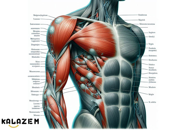 داروهایی که باعث اسپاسم عضلانی می شوند 
