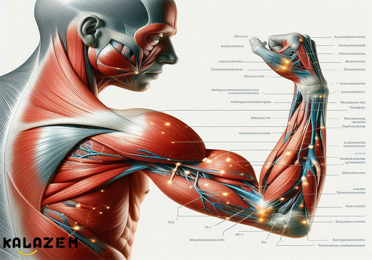 در هنگام اسپاسم عضلانی چه باید کرد؟
