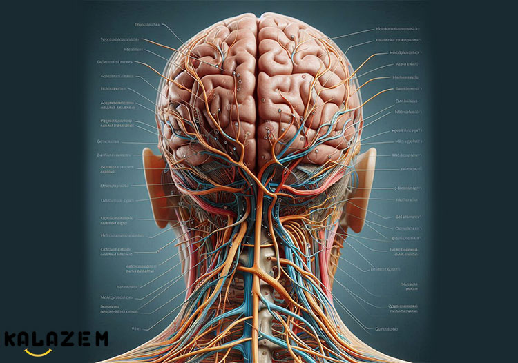 درمان بیماری نورالژی اکسیپیتال درمان بیماری نورالژی اکسیپیتال