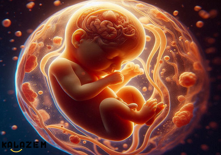 درمان و مدیریت محدودیت رشد داخل رحمی IUGR