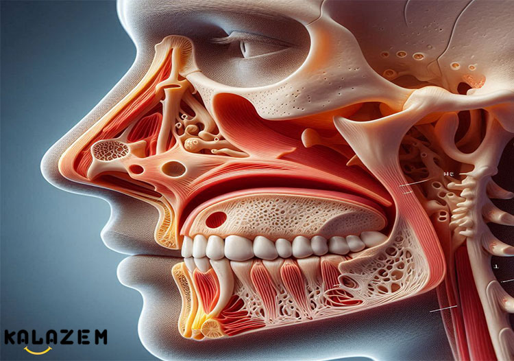 رنیت یا انسداد بینی در بارداری چیست؟ رنیت یا انسداد بینی در بارداری چیست؟