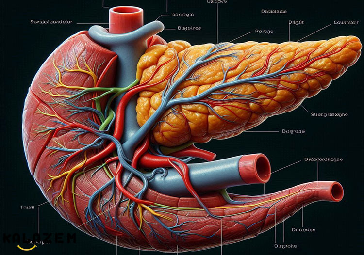 سرطان پانکراس چیست؟