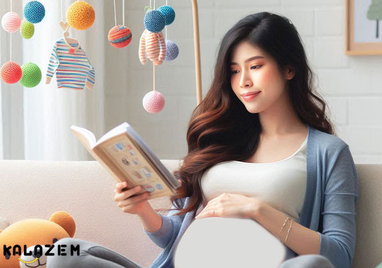 سندرم آینه چگونه تشخیص داده می شود؟ 