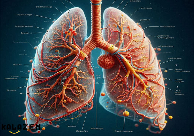 علائم فیبروز کیستیک علائم فیبروز کیستیک