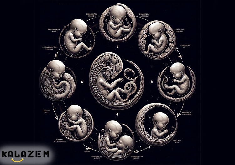 علائم محدودیت رشد داخل رحمی چیست؟