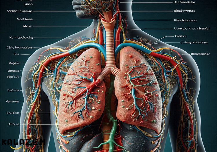 فیبروز کیستیک چگونه به ارث می رسد؟ فیبروز کیستیک چگونه به ارث می رسد؟