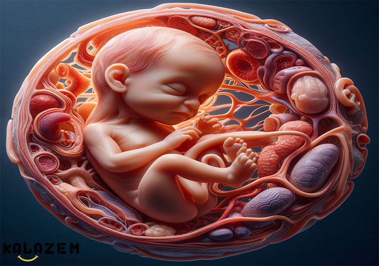 محدودیت رشد داخل رحمی چیست؟