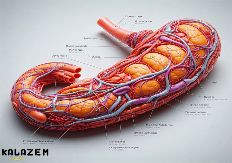 مراحل سرطان پانکراس