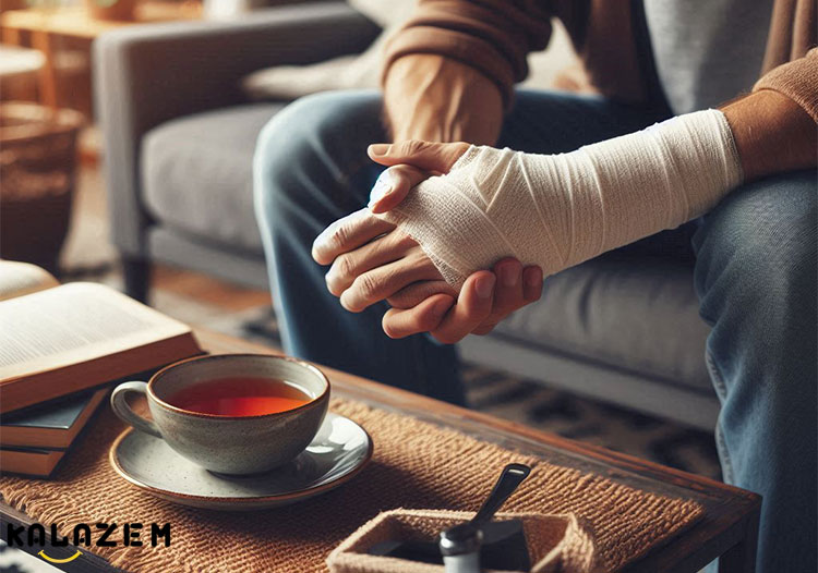 چه چیزی باعث RSI می شود؟ چه چیزی باعث RSI می شود؟