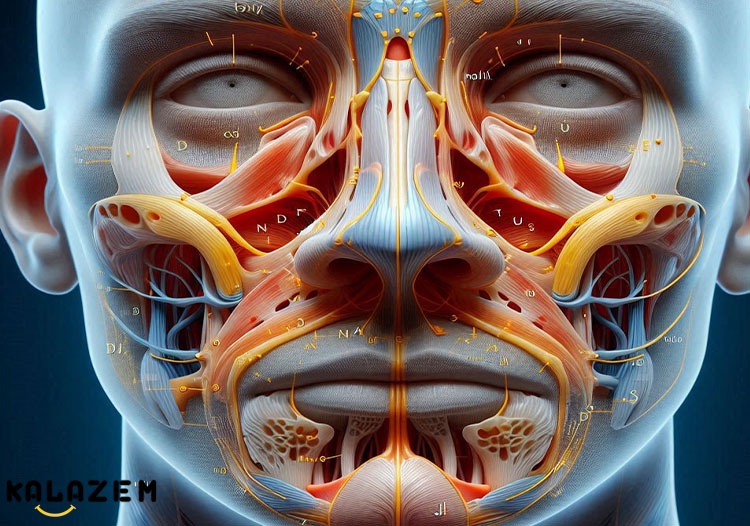 چگونه می توان انسداد بینی را در دوران بارداری تشخیص داد؟ چگونه می توان انسداد بینی را در دوران بارداری تشخیص داد؟