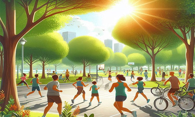 15 نکته تعادل بین کار و زندگی برای دستیابی به یک سبک زندگی سالم