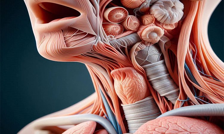 بیماری لارنژیت چیست و چه راهها و روشهای درمانی برای این بیماری وجود دارد؟