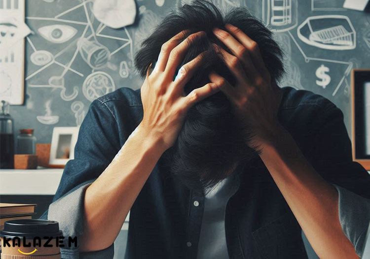 تشخیص و درمان نوروپاتی الکلی