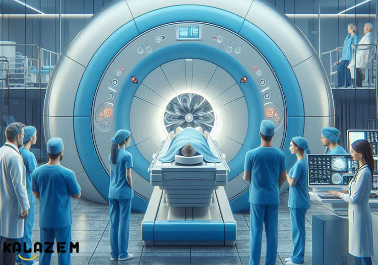 تفاوت ها و محدودیت های اسکن ام آر آی