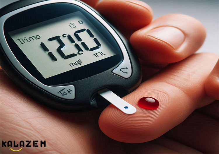 خطرات گلوکز بالا