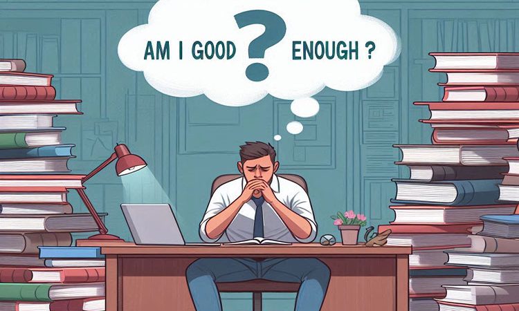 سندرم ایمپاستر چیست؟ درباره سندرم تقلب و راه های درمان آن بیشتر بدانید!