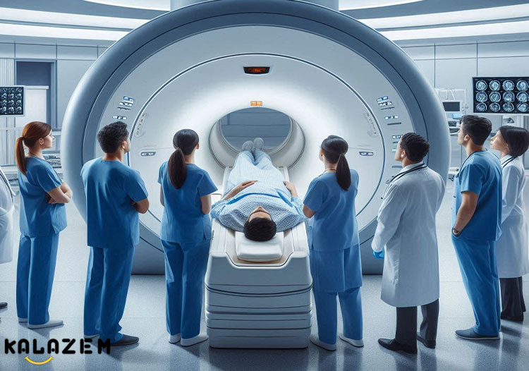 قبل از انجام MRI چه باید کرد؟