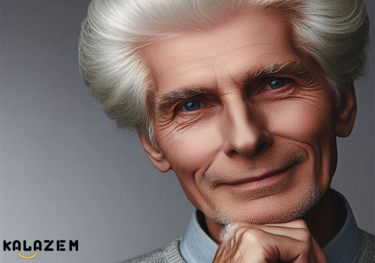 برای جلوگیری از سفید شدن مو چه بخوریم؟  برای جلوگیری از سفید شدن مو چه بخوریم؟