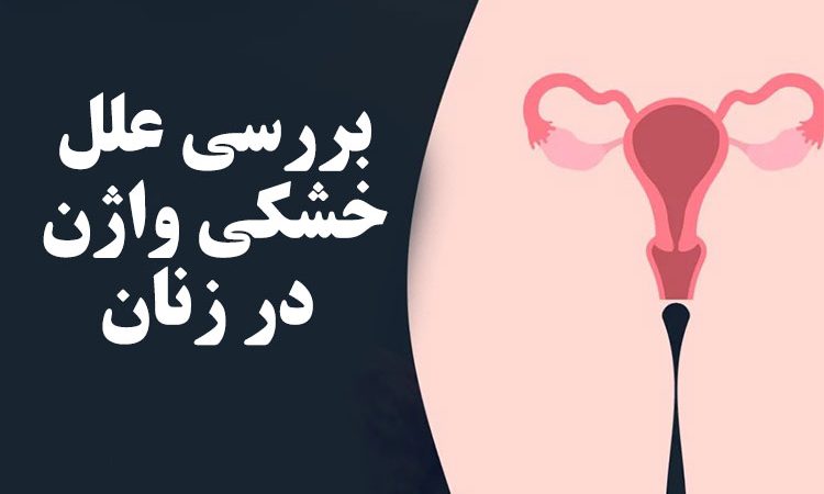 خشکی واژن - بررسی مشکلی که نیمی از زنان یائسه را درگیر خود کرده!
