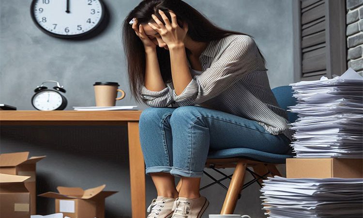 رازهای کاهش استرس - راهکارهای ساده برای زندگی آرام‌تر و لذت بخش تر