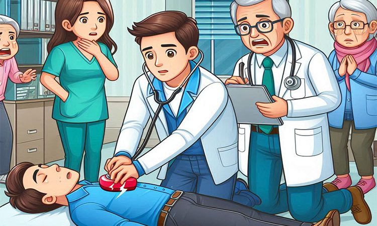 شوک چیست؟ با علل و علائم انواع شوک و خطرات آنها آشنا شوید!