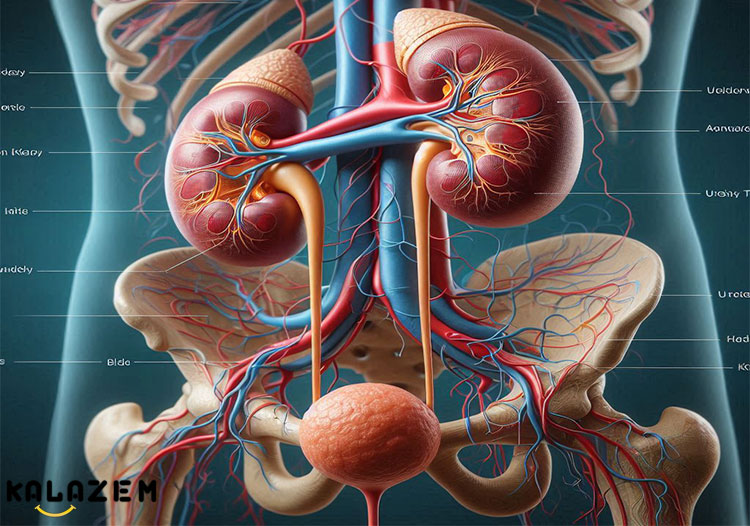 علائم بیماری کلیه پلی کیستیک