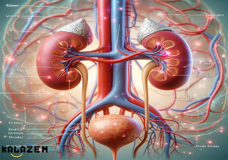 بیماری کلیه پلی کیستیک (PKD) چیست؟ 