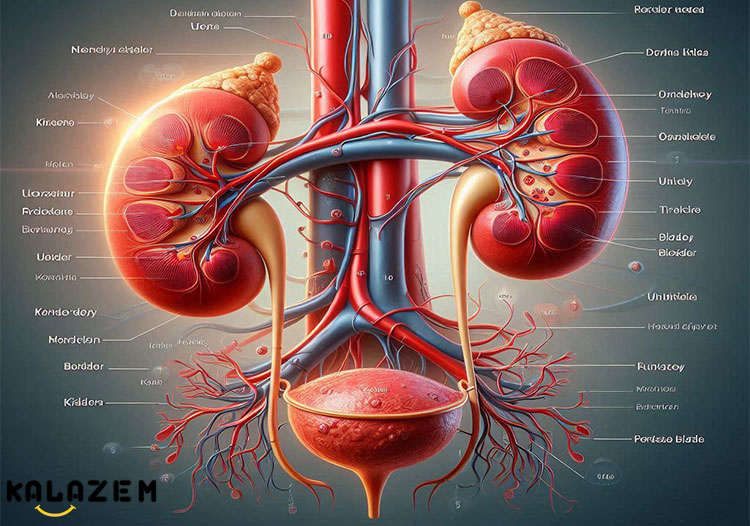 کلیه پلی کیستیک جنین 