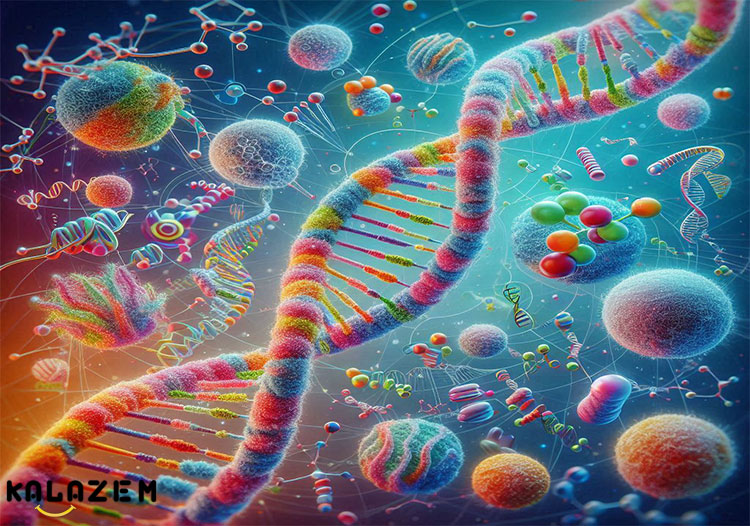 10نوع اختلال تریزومی مختلف و مشکلات پزشکی