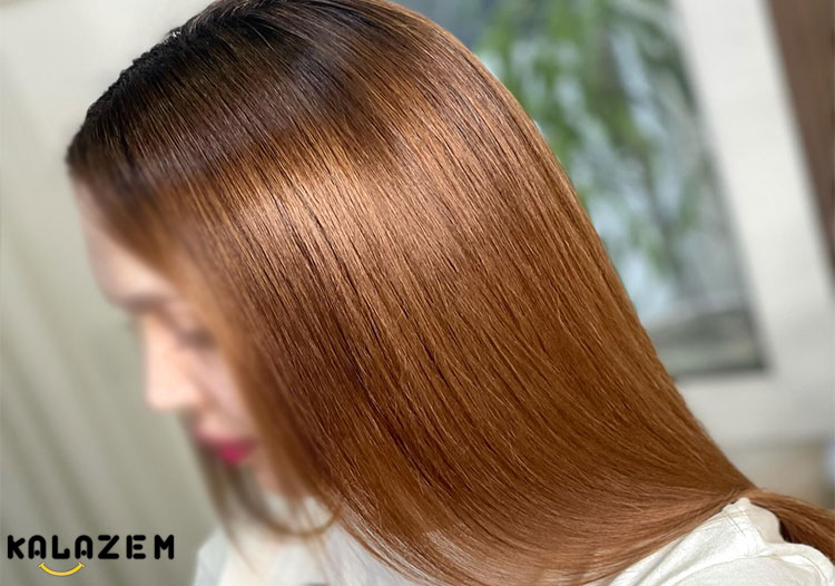 برای تقویت ریشه مو چه بخوریم برای تقویت ریشه مو چه بخوریم