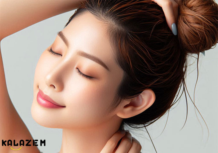 برای تقویت ریشه مو چه روغنی خوبه؟ برای تقویت ریشه مو چه روغنی خوبه؟