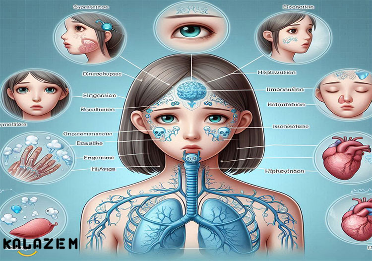تشخیص و درمان هیپوکسی تشخیص و درمان هیپوکسی