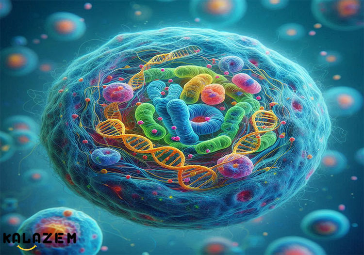 عواقب اختلال تریزومی