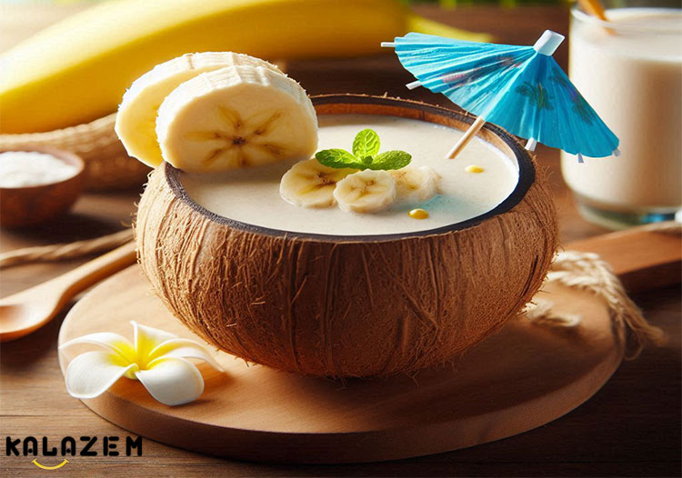 فواید شیک پروتئینی سالم