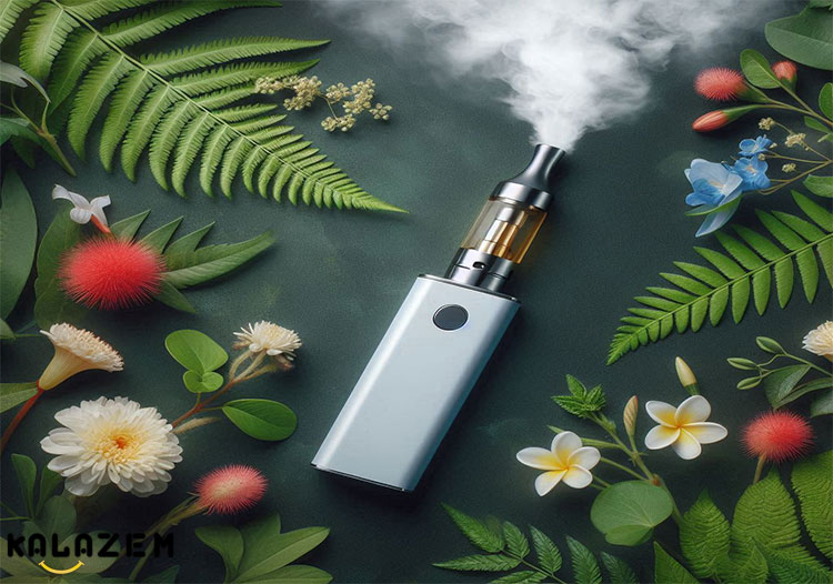 قلم ویپ چیست؟