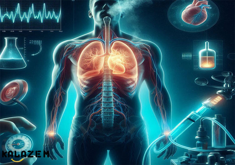 هیپوکسی چیست؟ هیپوکسی چیست؟