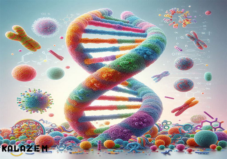 چه چیزی باعث اختلال تریزومی می شود؟